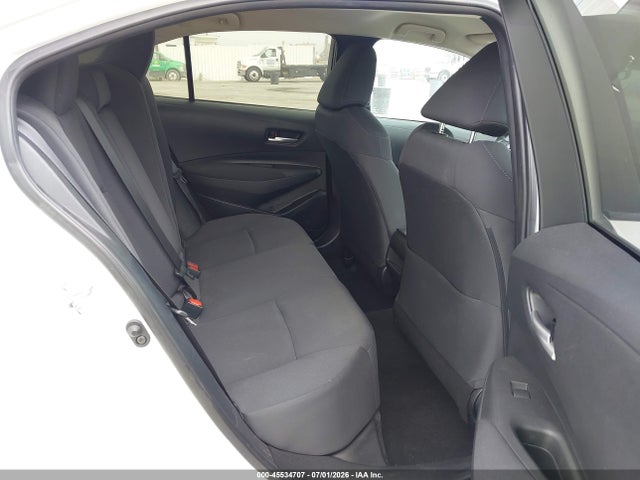Toyota COROLLA LE 2021 5YFEPMAE0MP211357 Image 8