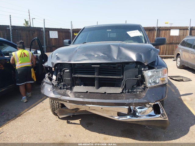 Aukcja sprzedaży 2015 Ram 1500 Big Horn, vin: 1C6RR7GT4FS571534, numer aukcji: 45534710