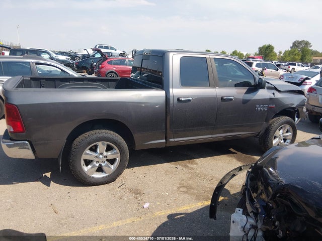 Aukcja sprzedaży 2015 Ram 1500 Big Horn, vin: 1C6RR7GT4FS571534, numer aukcji: 45534710