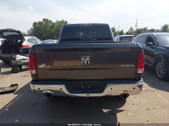 Aukcja sprzedaży 2015 Ram 1500 Big Horn, vin: 1C6RR7GT4FS571534, numer aukcji: 45534710