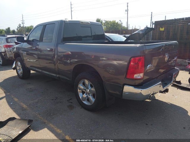 Aukcja sprzedaży 2015 Ram 1500 Big Horn, vin: 1C6RR7GT4FS571534, numer aukcji: 45534710