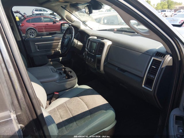 Aukcja sprzedaży 2015 Ram 1500 Big Horn, vin: 1C6RR7GT4FS571534, numer aukcji: 45534710