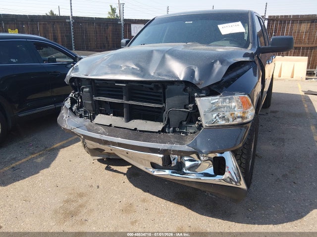 Aukcja sprzedaży 2015 Ram 1500 Big Horn, vin: 1C6RR7GT4FS571534, numer aukcji: 45534710