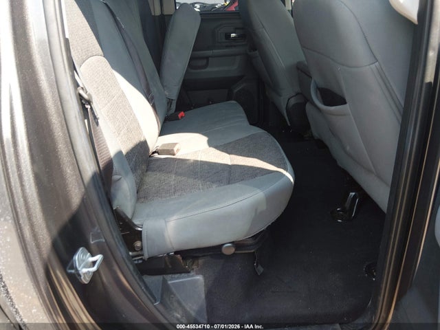 Aukcja sprzedaży 2015 Ram 1500 Big Horn, vin: 1C6RR7GT4FS571534, numer aukcji: 45534710