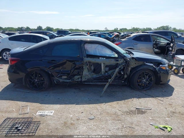 45534713 :رقم المزاد ، 2HGFE4F83TH324612 vin ، 2026 Honda Civic Hybrid Sport/sport Touring مزاد بيع