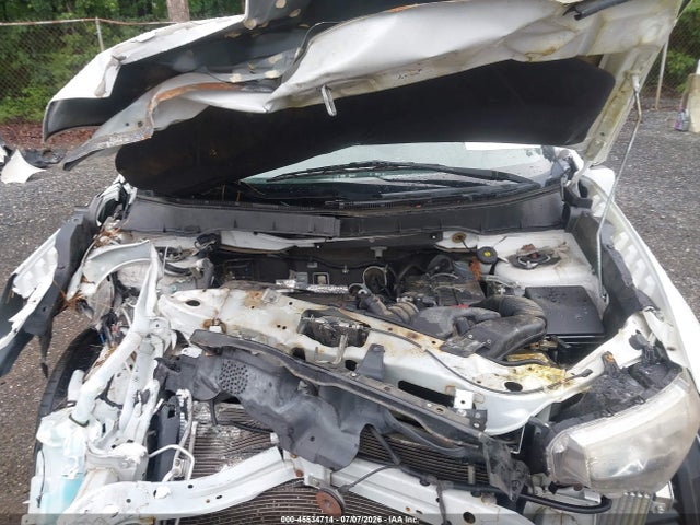 45534714 :رقم المزاد ، JA4AP3AU7CZ009288 vin ، 2012 Mitsubishi Outlander Sport Es مزاد بيع