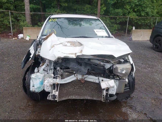 45534714 :رقم المزاد ، JA4AP3AU7CZ009288 vin ، 2012 Mitsubishi Outlander Sport Es مزاد بيع