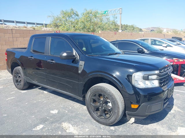Продажа на аукционе авто 2024 Ford Maverick Xl, vin: 3FTTW8A39RRA40366, номер лота: 45534720