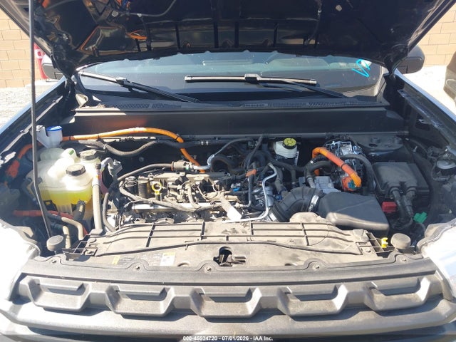 Продажа на аукционе авто 2024 Ford Maverick Xl, vin: 3FTTW8A39RRA40366, номер лота: 45534720