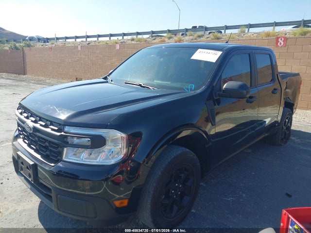 Продажа на аукционе авто 2024 Ford Maverick Xl, vin: 3FTTW8A39RRA40366, номер лота: 45534720