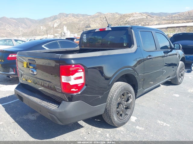 Продажа на аукционе авто 2024 Ford Maverick Xl, vin: 3FTTW8A39RRA40366, номер лота: 45534720