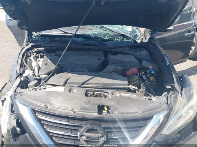 Продаж на аукціоні авто 2017 Nissan Altima 2.5 Sl, vin: 1N4AL3AP7HC479266, номер лоту: 45534721
