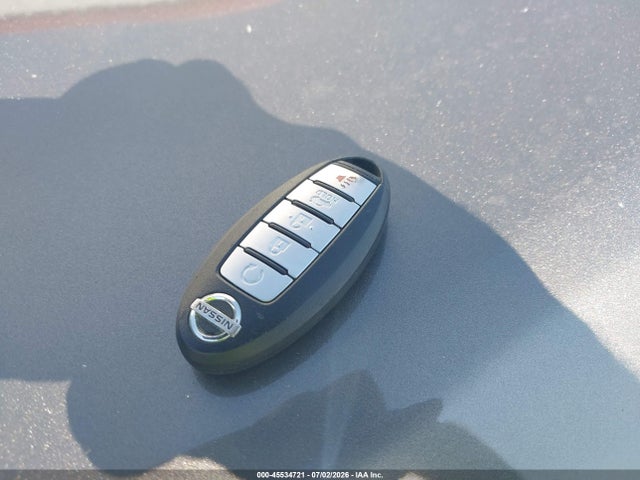 Продаж на аукціоні авто 2017 Nissan Altima 2.5 Sl, vin: 1N4AL3AP7HC479266, номер лоту: 45534721