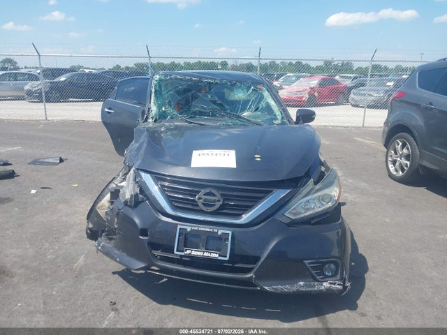Продаж на аукціоні авто 2017 Nissan Altima 2.5 Sl, vin: 1N4AL3AP7HC479266, номер лоту: 45534721