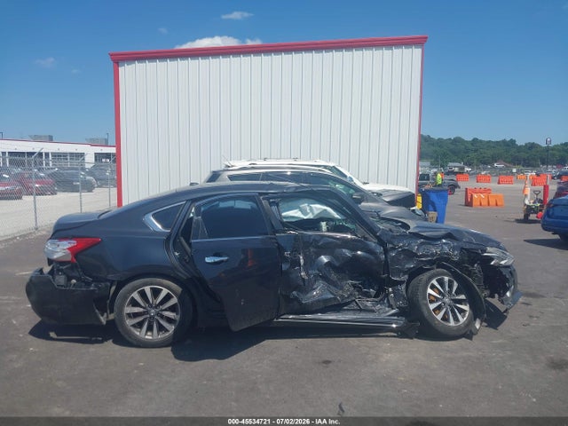 Продаж на аукціоні авто 2017 Nissan Altima 2.5 Sl, vin: 1N4AL3AP7HC479266, номер лоту: 45534721