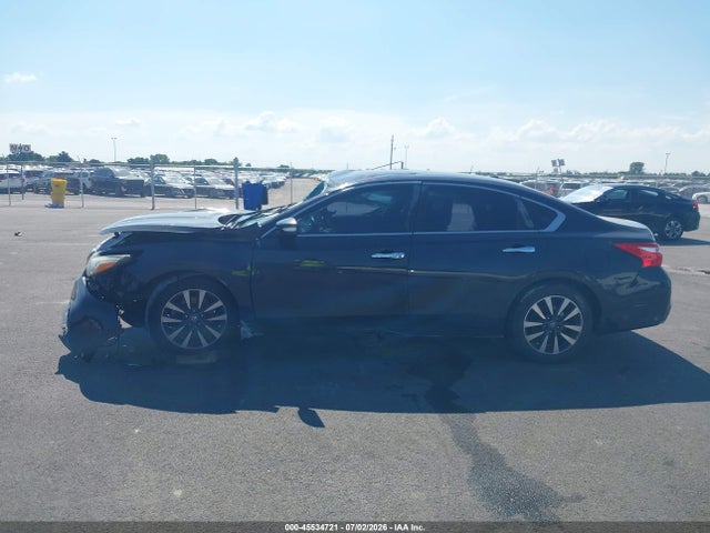 Продаж на аукціоні авто 2017 Nissan Altima 2.5 Sl, vin: 1N4AL3AP7HC479266, номер лоту: 45534721