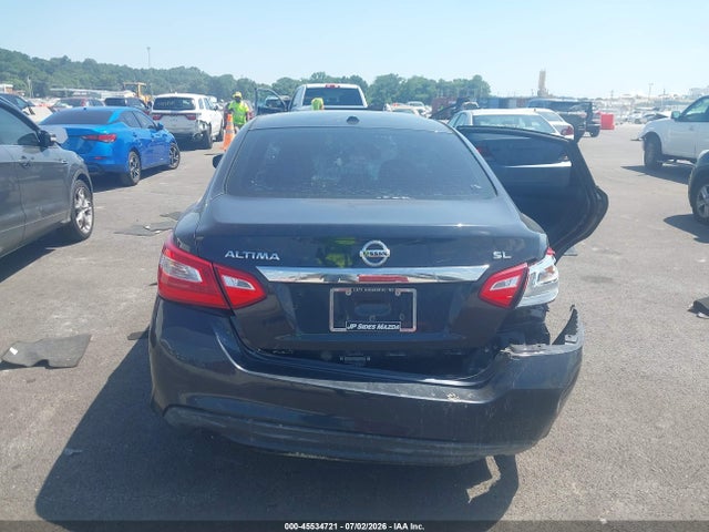 Продаж на аукціоні авто 2017 Nissan Altima 2.5 Sl, vin: 1N4AL3AP7HC479266, номер лоту: 45534721