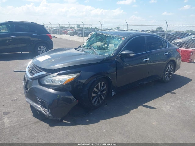 Продаж на аукціоні авто 2017 Nissan Altima 2.5 Sl, vin: 1N4AL3AP7HC479266, номер лоту: 45534721