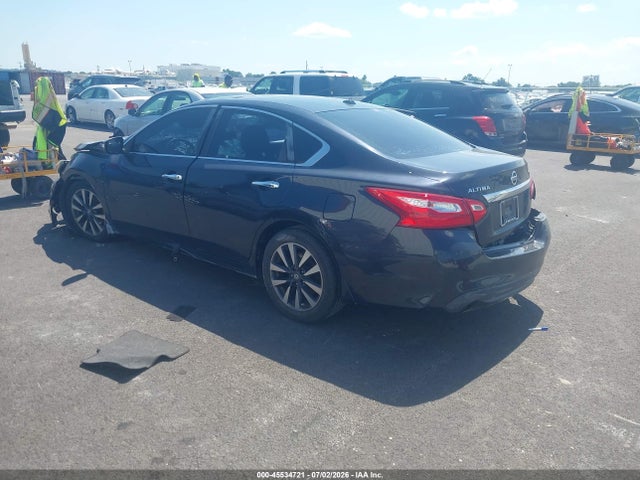 Продаж на аукціоні авто 2017 Nissan Altima 2.5 Sl, vin: 1N4AL3AP7HC479266, номер лоту: 45534721