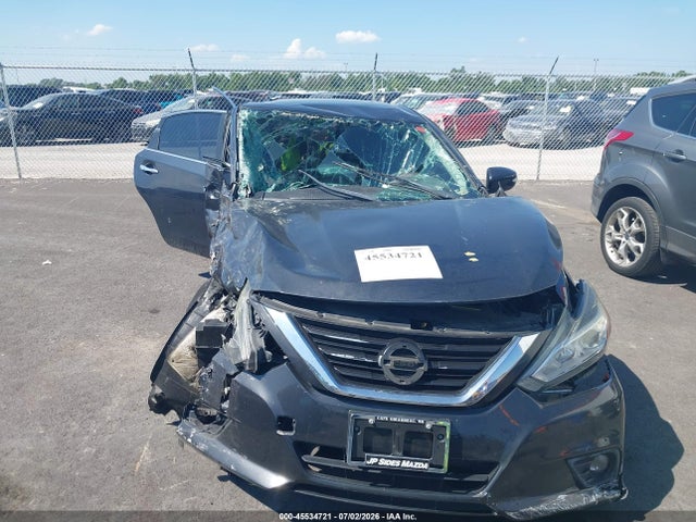 Продаж на аукціоні авто 2017 Nissan Altima 2.5 Sl, vin: 1N4AL3AP7HC479266, номер лоту: 45534721