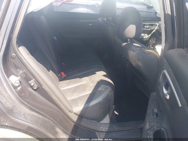 Продаж на аукціоні авто 2017 Nissan Altima 2.5 Sl, vin: 1N4AL3AP7HC479266, номер лоту: 45534721
