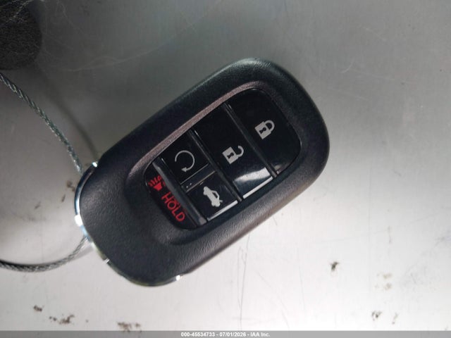 Honda CIVIC EX 2024 2HGFE1F72RH326947 Image 11