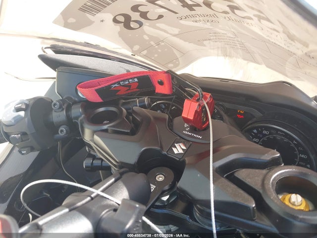 Suzuki GSX1300 RR 2025 JS1EJ11B3S7100817 Image 11