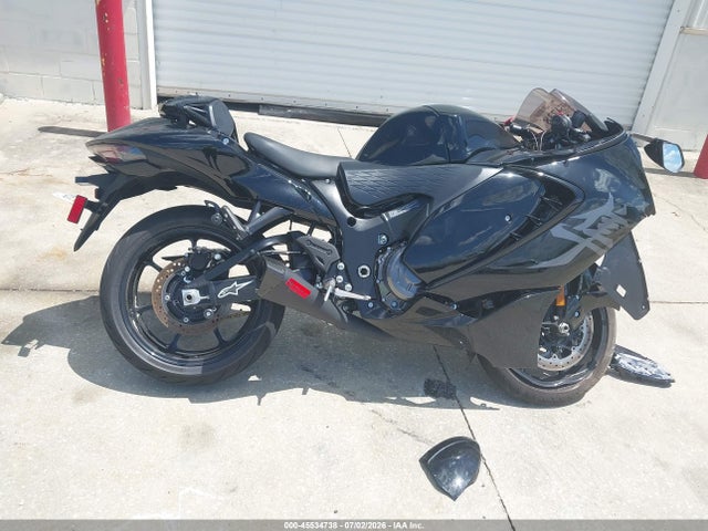 Suzuki GSX1300 RR 2025 JS1EJ11B3S7100817 Image 12