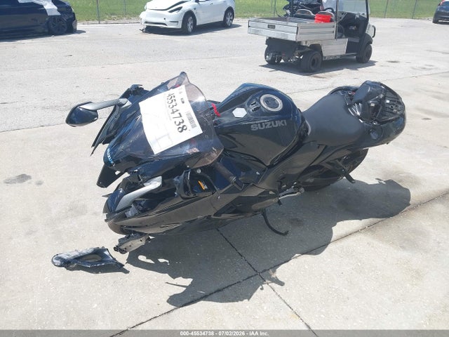 Suzuki GSX1300 RR 2025 JS1EJ11B3S7100817 Image 13