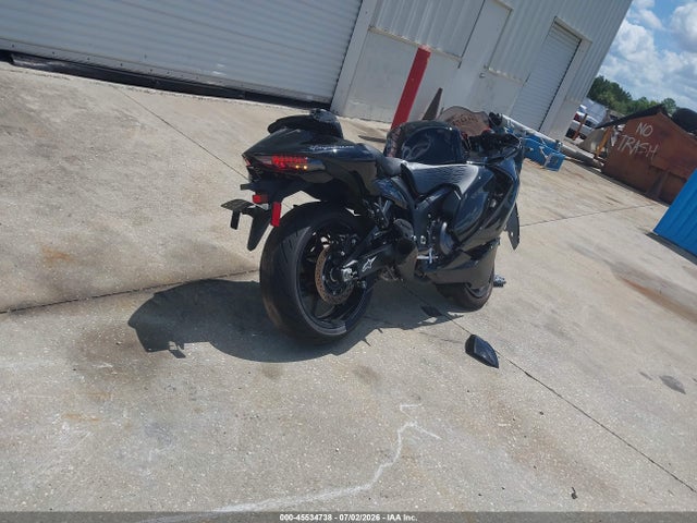 Suzuki GSX1300 RR 2025 JS1EJ11B3S7100817 Image 4