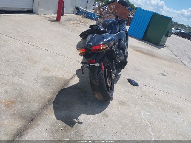 Suzuki GSX1300 RR 2025 JS1EJ11B3S7100817 Image 6