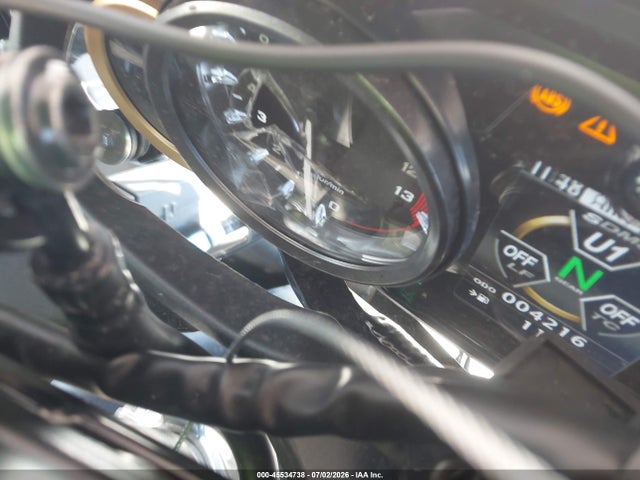 Suzuki GSX1300 RR 2025 JS1EJ11B3S7100817 Image 7