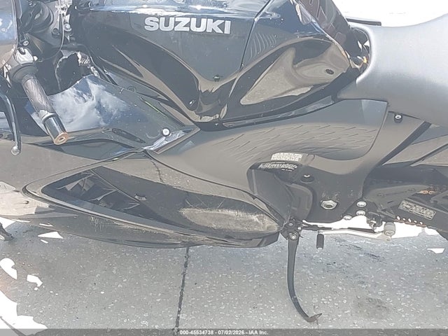 Suzuki GSX1300 RR 2025 JS1EJ11B3S7100817 Image 9