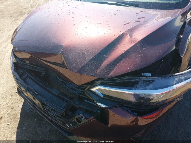 Nissan SENTRA SV 2025 3N1AB8CV1SY414940 Image 13