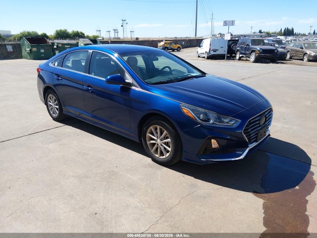 2018 5NPE24AA0JH691601 main image