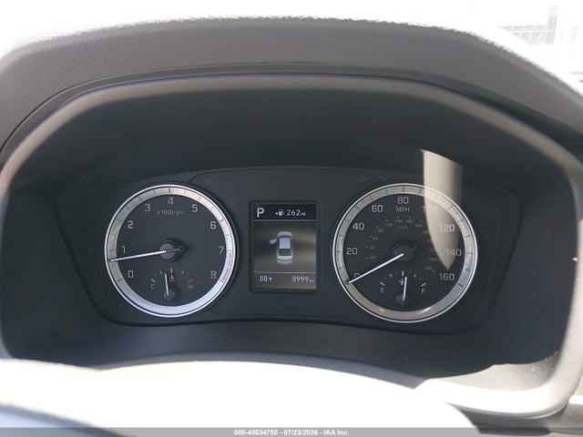 Hyundai SONATA ECO 2018 5NPE24AA0JH691601 Image 15