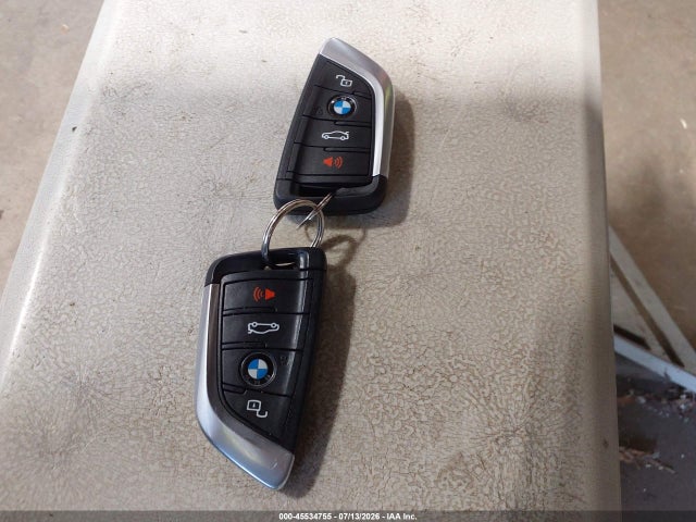 Продаж на аукціоні авто 2021 Bmw 430i Xdrive, vin: WBA73AP05MCG47192, номер лоту: 45534755