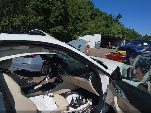 Продаж на аукціоні авто 2021 Bmw 430i Xdrive, vin: WBA73AP05MCG47192, номер лоту: 45534755