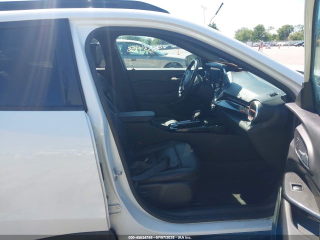 KL77LJEP2SC017219 Chevrolet Trax Fwd 2rs
