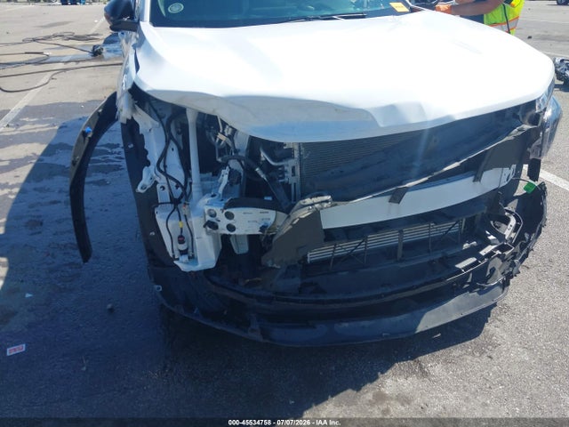 KL77LJEP2SC017219 Chevrolet Trax Fwd 2rs