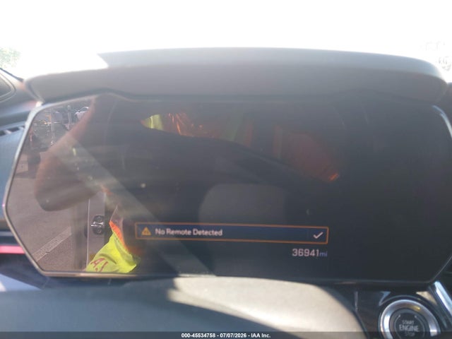 KL77LJEP2SC017219 Chevrolet Trax Fwd 2rs
