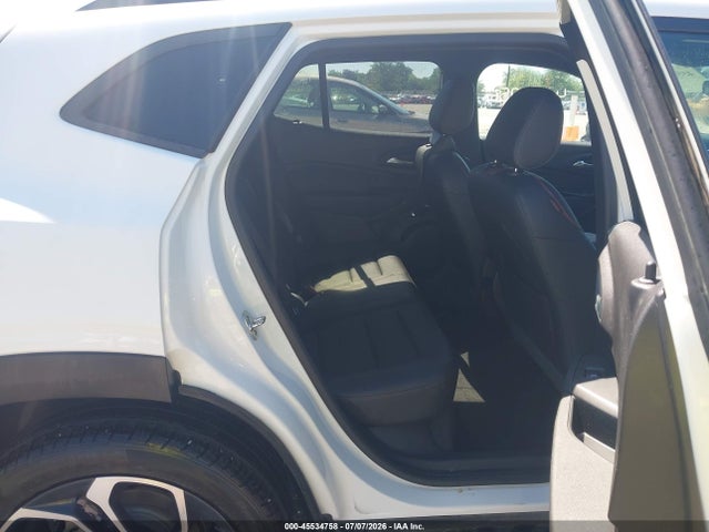 KL77LJEP2SC017219 Chevrolet Trax Fwd 2rs