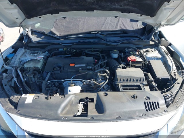 Honda CIVIC EX 2017 2HGFC2F73HH542204 Image 10