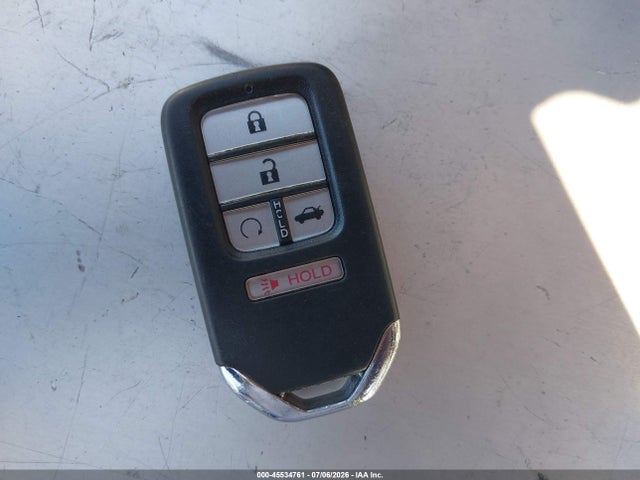 Honda CIVIC EX 2017 2HGFC2F73HH542204 Image 11