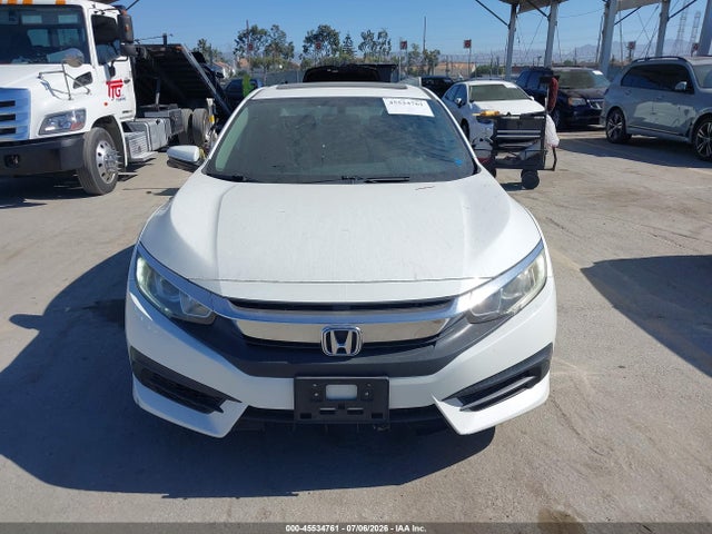 Honda CIVIC EX 2017 2HGFC2F73HH542204 Image 13