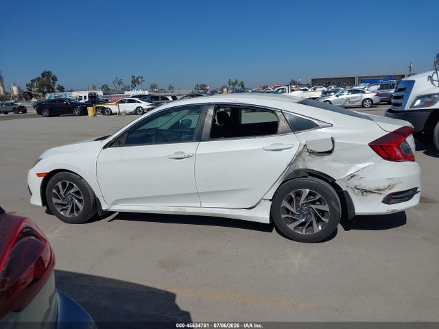 Honda CIVIC EX 2017 2HGFC2F73HH542204 Image 15