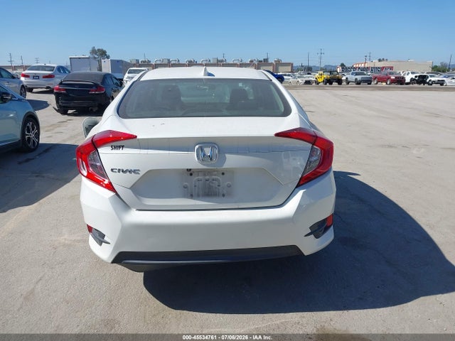 Honda CIVIC EX 2017 2HGFC2F73HH542204 Image 17