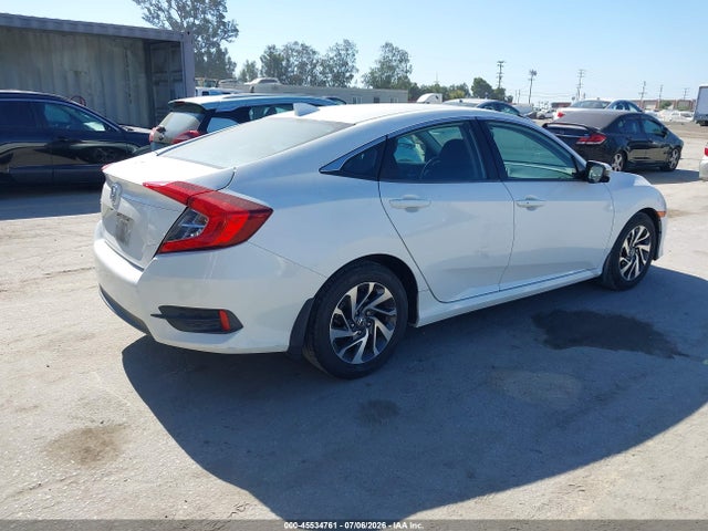 Honda CIVIC EX 2017 2HGFC2F73HH542204 Image 4