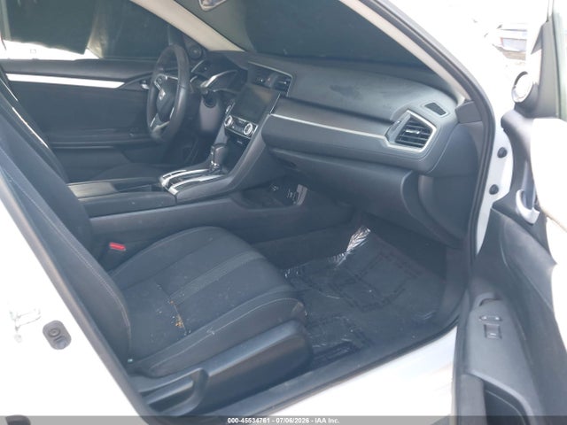 Honda CIVIC EX 2017 2HGFC2F73HH542204 Image 5