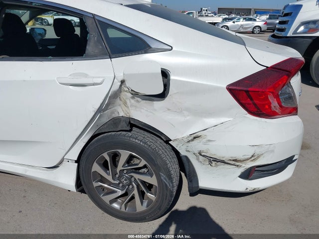 Honda CIVIC EX 2017 2HGFC2F73HH542204 Image 6
